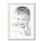 ArtToFrames 20x28" Matted Picture Frame with 16x24" Single Mat Photo Opening Framed in 1.25" White and 2" Mat (FWM-3966-20x28)
